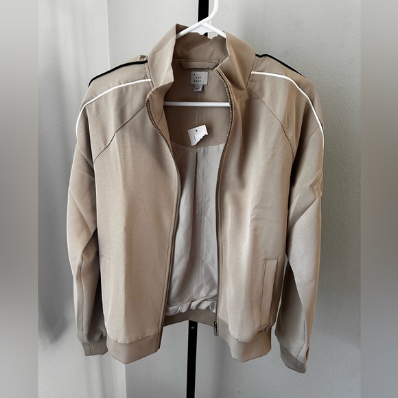 a new day Jackets & Blazers - A new day size small new jacket